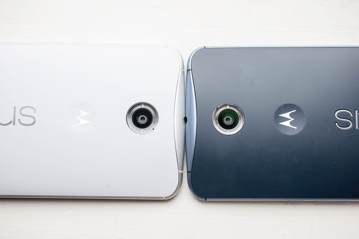 Here are the Android 5.1 OTA update links, and how to use them ...