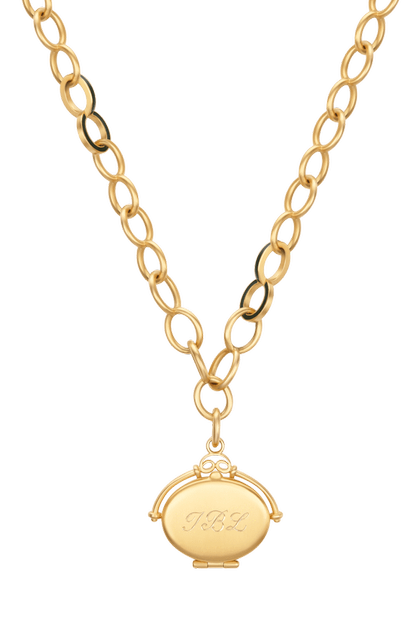 Rondel The Victorienne Ariana Necklace