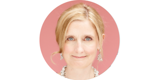 Image of author Cressida Cowell