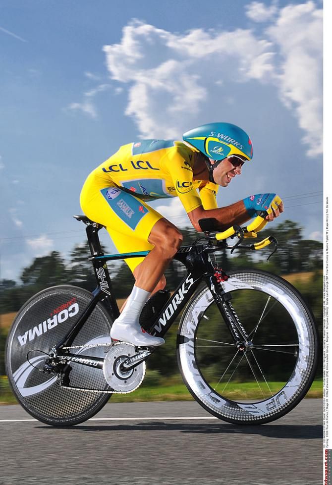 Vincenzo Nibali