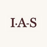 Ian Adam-Smith logo
