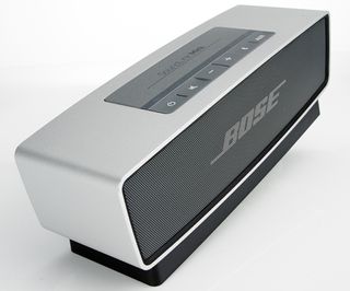 Bose SoundLink Mini review | What Hi-Fi?