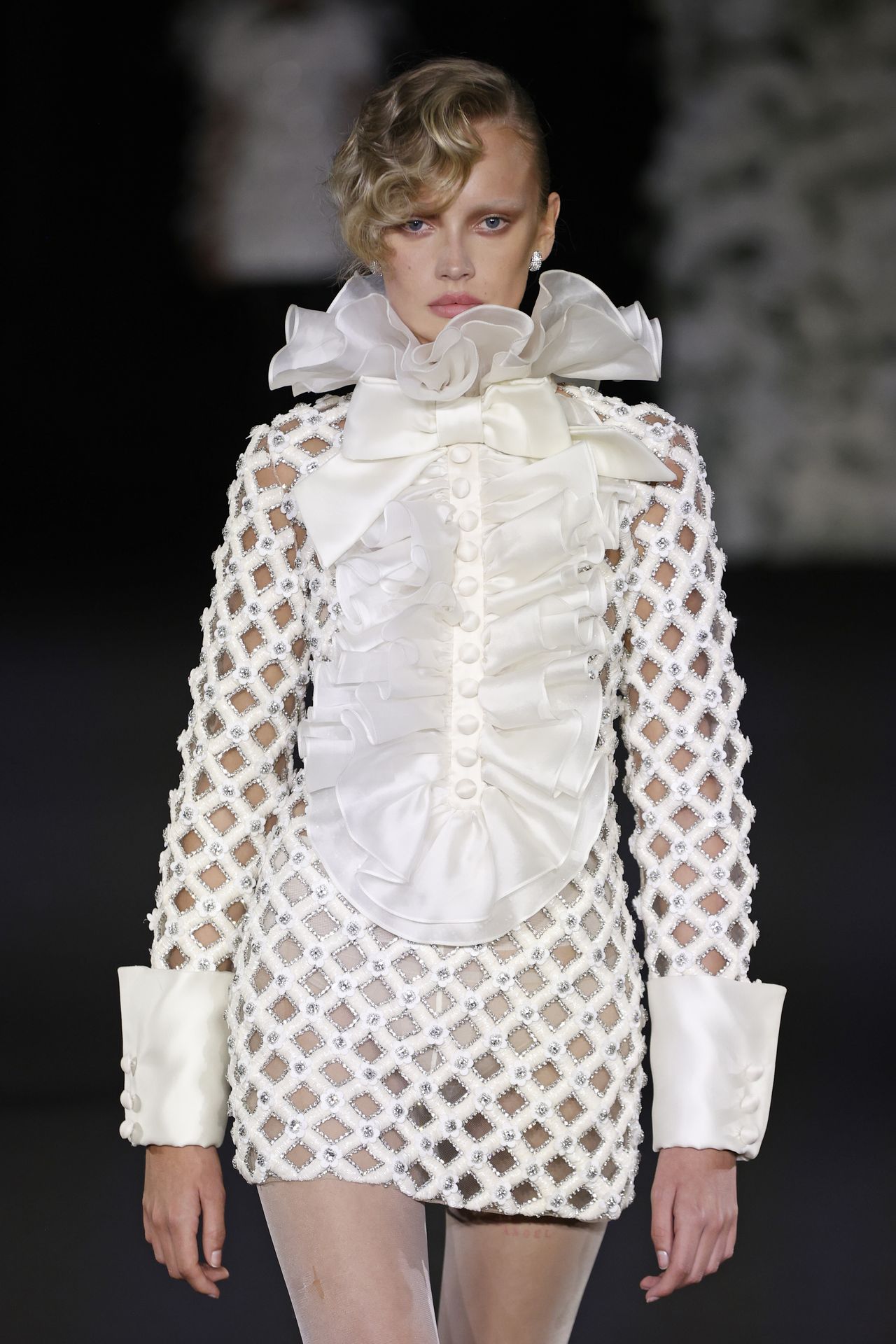 richard quinn spring summer 2025