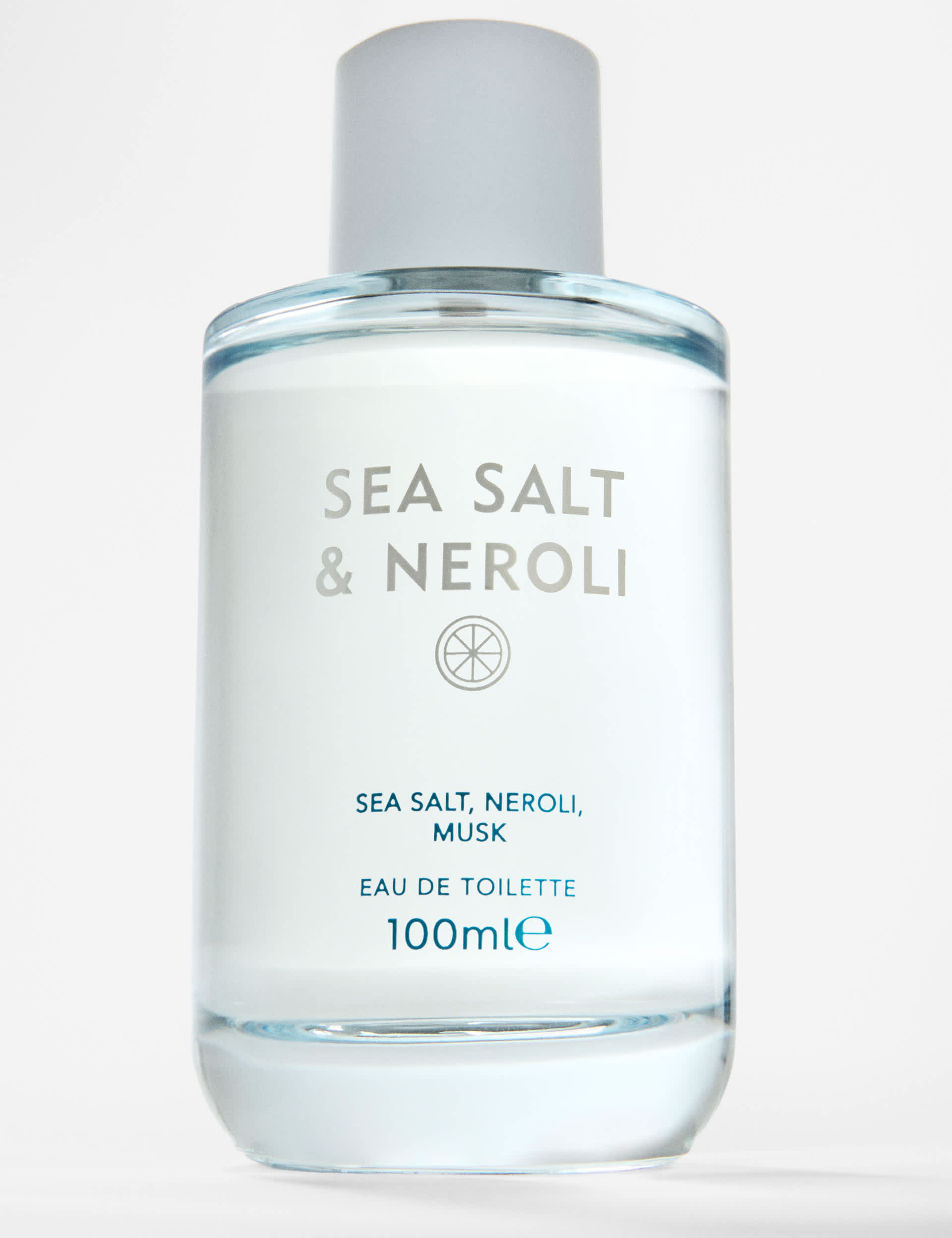Seasalt &amp;amp; Neroli Eau De Toilette 100ml