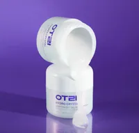 OTZI Hydro Crystal Lightweight Gel Moisturiser, $28, Sephora
