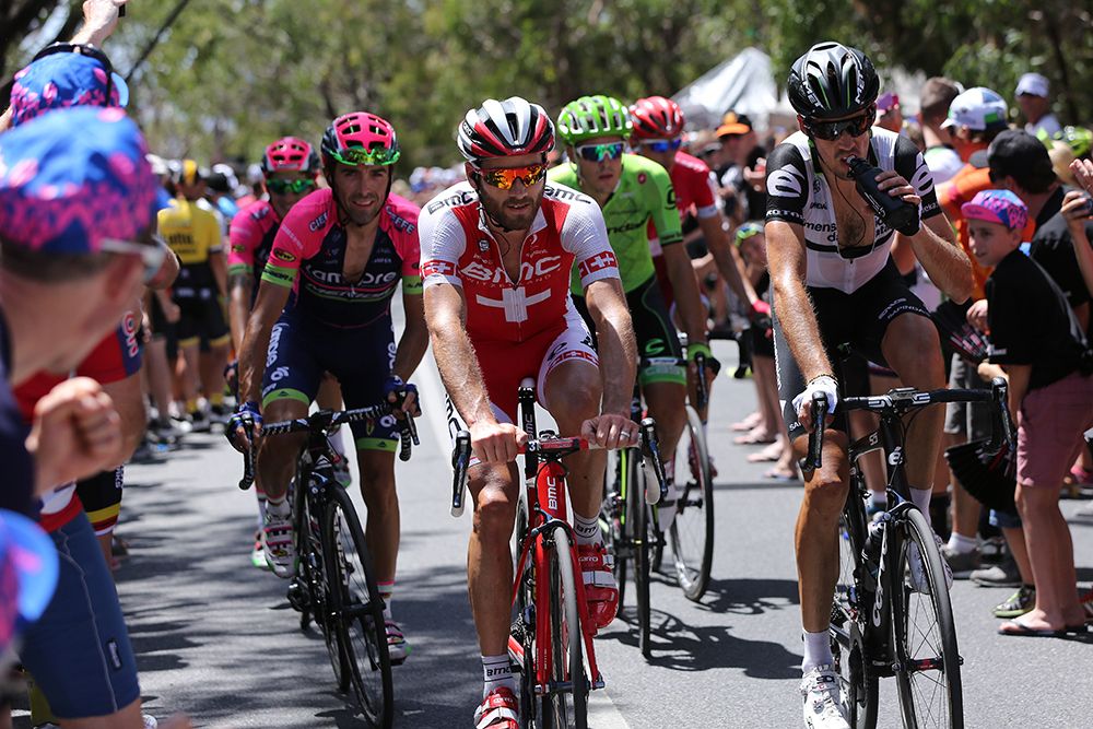 Danilo Wyss (BMC)