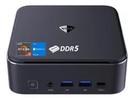 Machenike AI Mini PC 