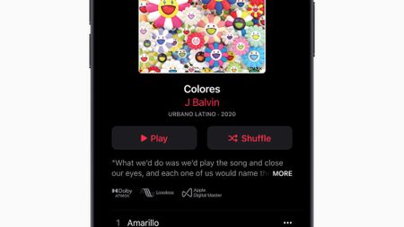 Apple Music for Android