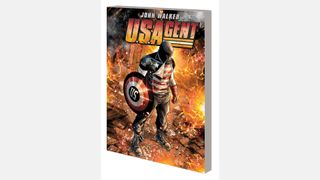 Marvel Comics June 2021 solicitations