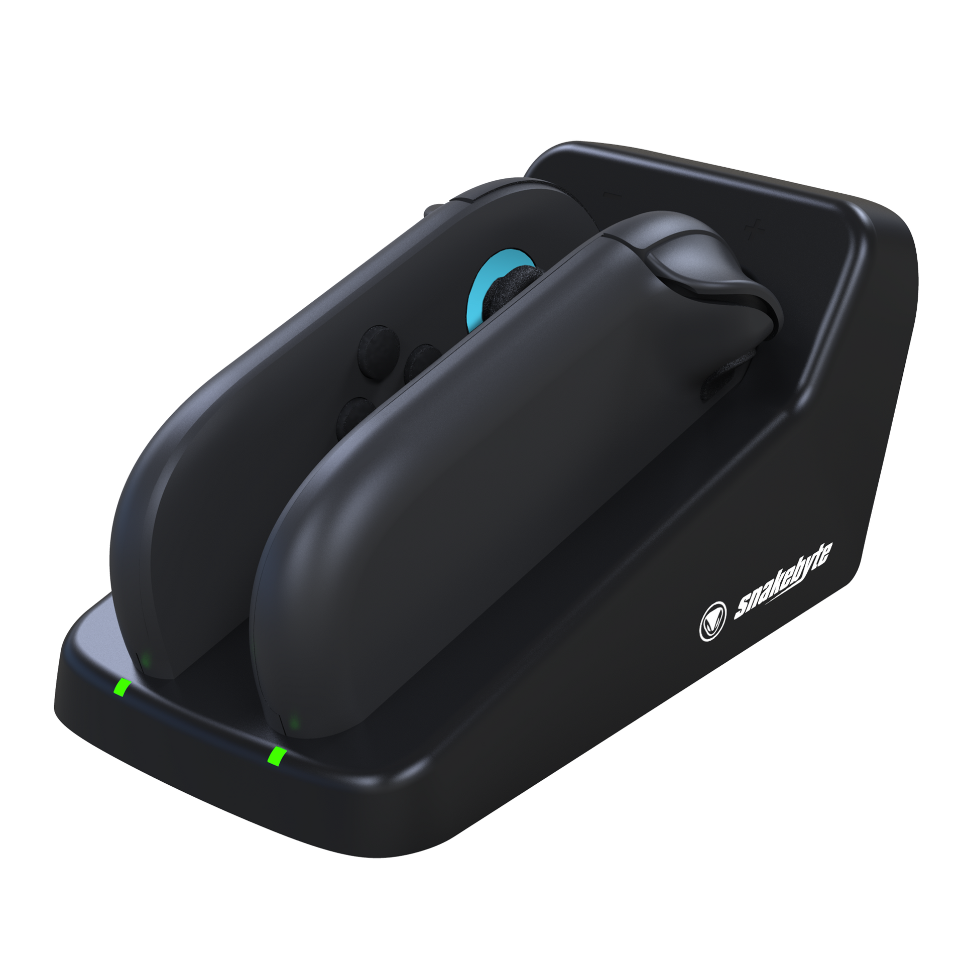 Twin Charge S2