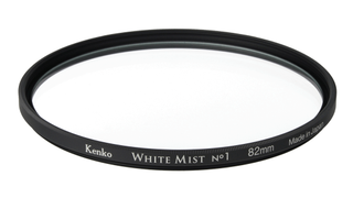 Kenko White Mist No1 filter