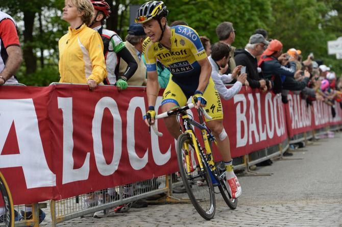 Nicolas Roche (Tinkoff-Saxo)