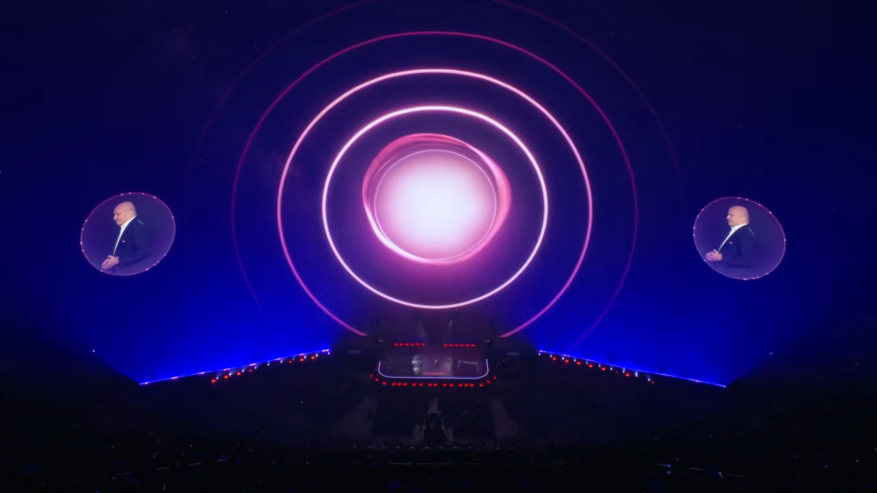 Lenovo tech world 2026