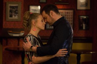 EastEnders spoilers: An emotional Mick and Linda Carter get ready to leave the Square!
