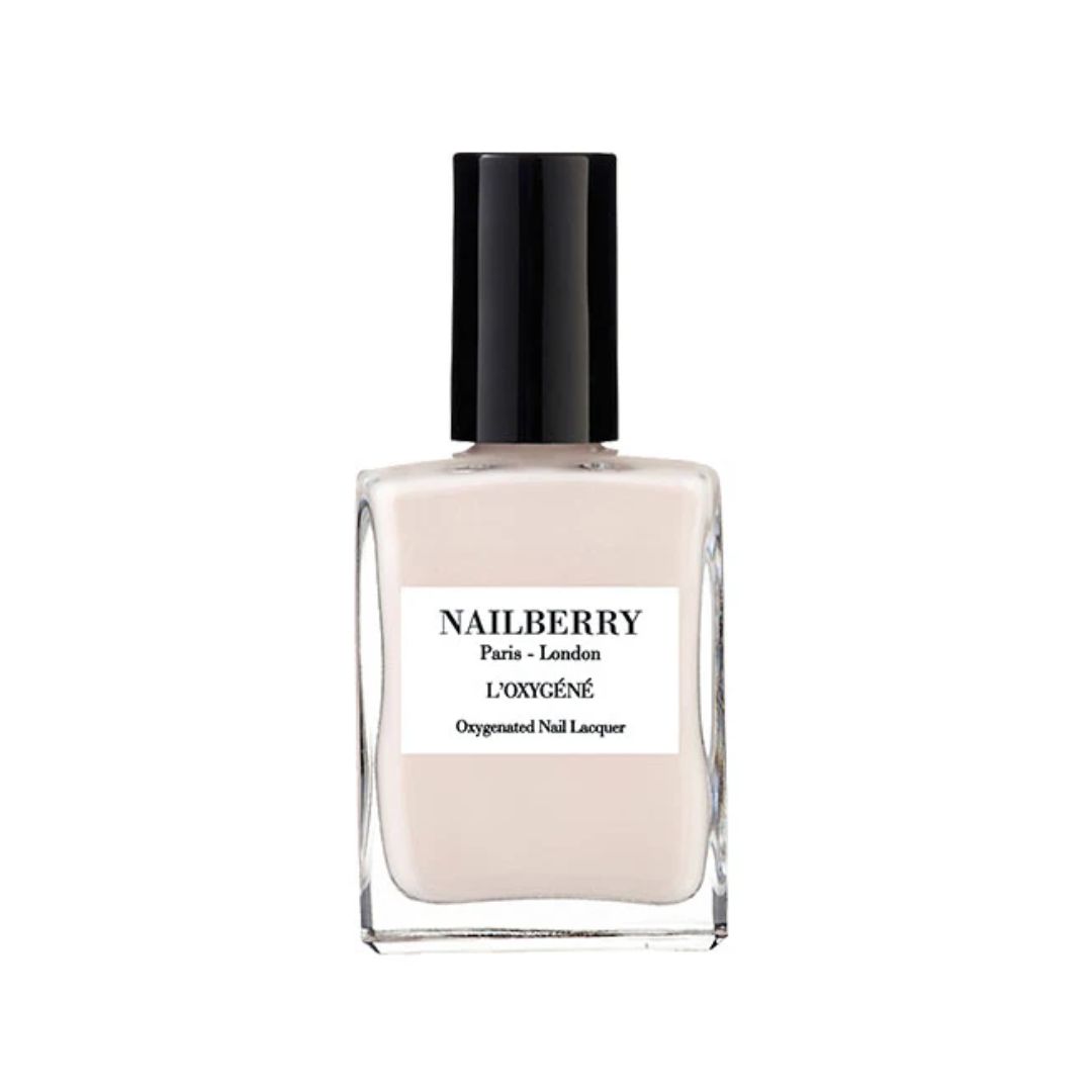 Nailberry Almond