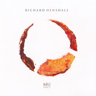 Richard Henshall