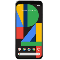 Google Pixel 4 (64GB) | 60GB of data | 24 months | AU$70.84 per month