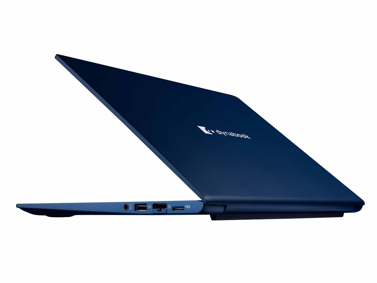 Dynabook Portege X40l K Press