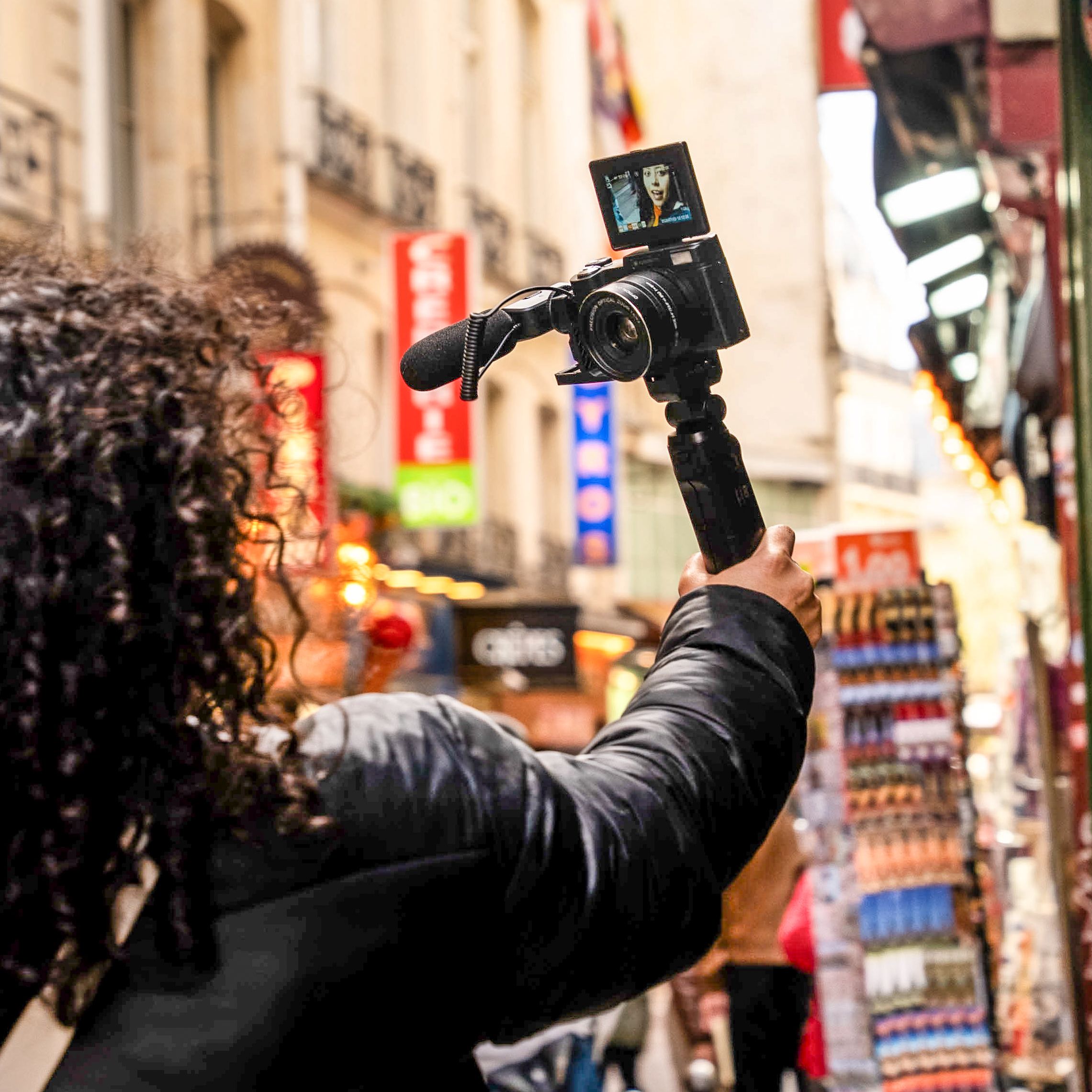 AgfaPhoto Realishot VLG-4K Opt2