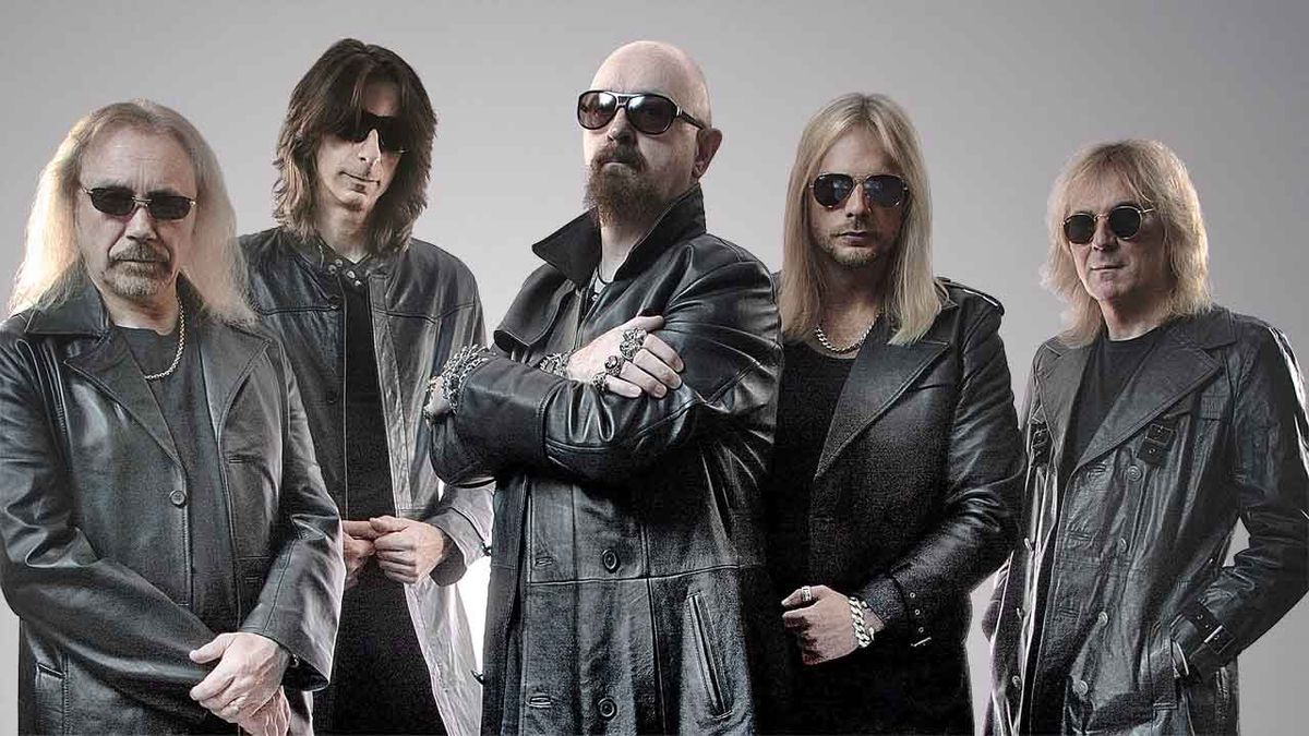 Judas Priest’s Ian Hill: “KK Downing will be at the Rock And Roll Hall Of Fame”