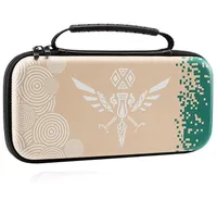 Nintendo Switch-fodral Zelda | 279:- hos Amazon