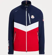 Ralph Lauren U.S. Ryder Cup Packable Jacket