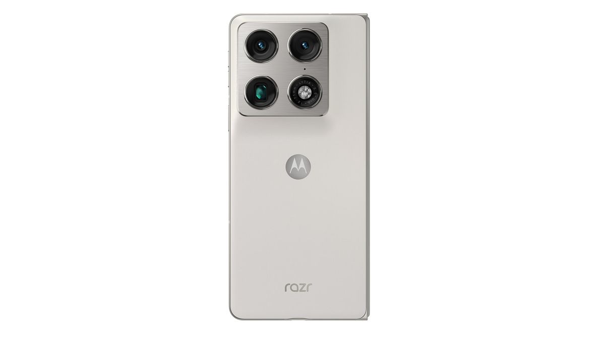 Motorola Razr Fold