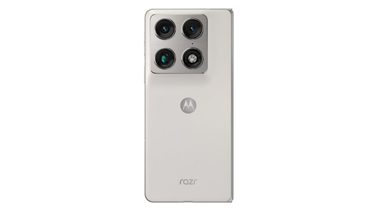 Motorola Razr Fold