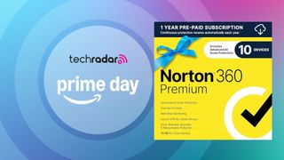 Norton 360 Premium for 10 devices