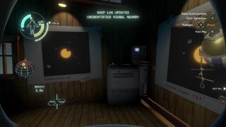 Outer Wilds DLC radio tower pictures