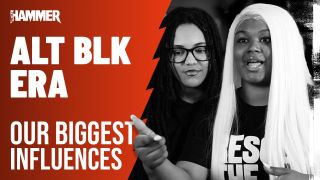 Alt Blk Era Influences Video