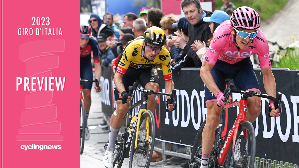 The &#039;Il Lombardia&#039; stage 15 of the Giro d&#039;Italia hosts the latest battleground for Geraint Thomas and Primož Roglič