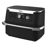 Ninja XXXL FlexDrawer air fryer