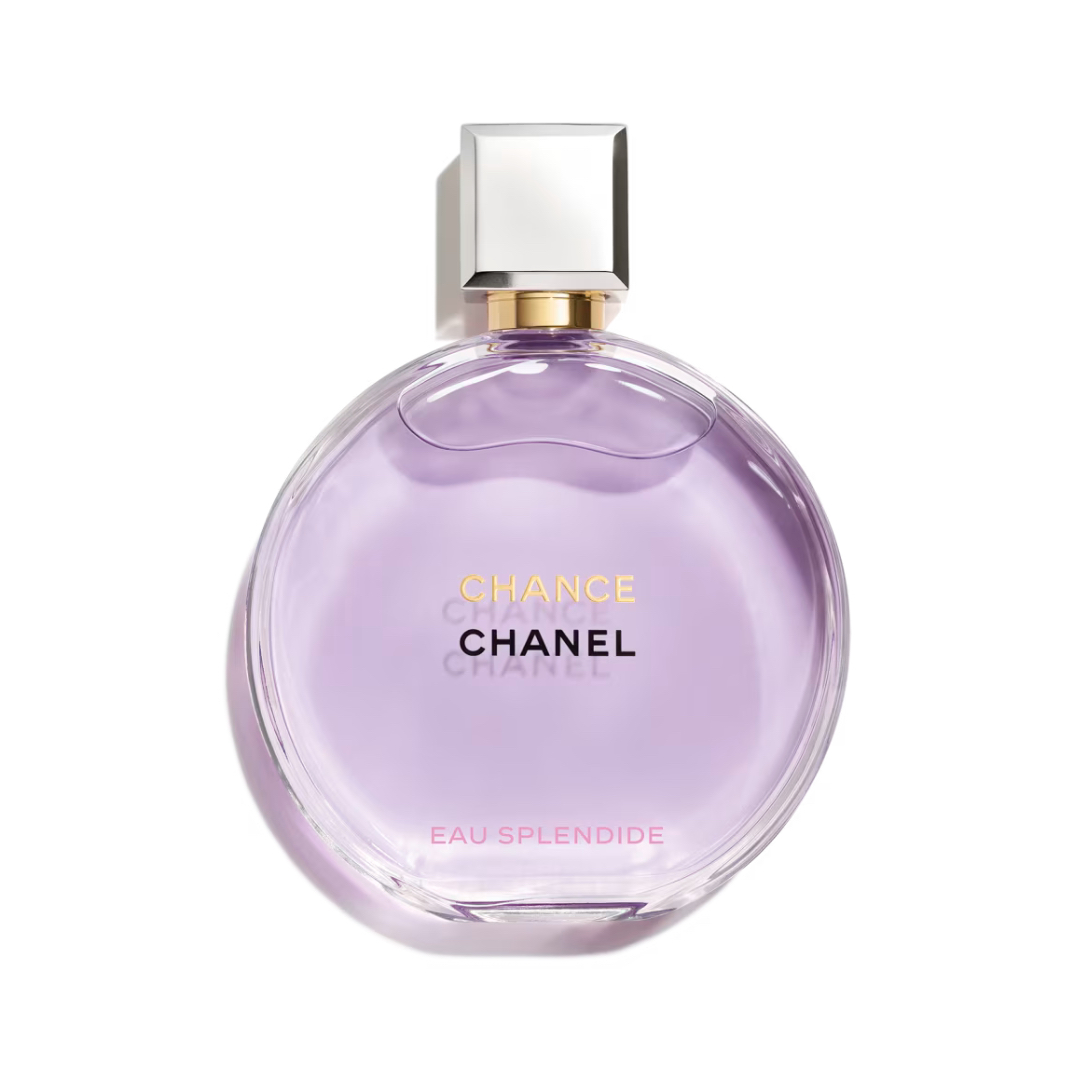 CHANEL Chance Eau Splendide Eau de Parfum