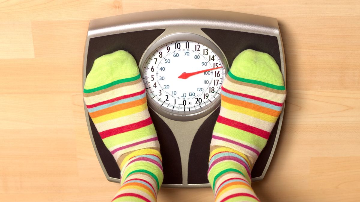 How to Measure Your Weight Loss Results Effectively - Skip the Scale, Grab  Your Tape!