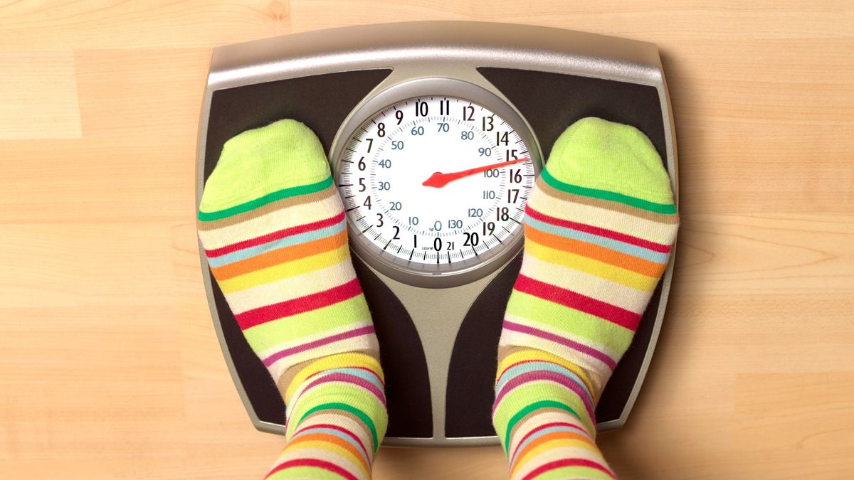 Weighing In On The Scale Debate: How often is too often and what