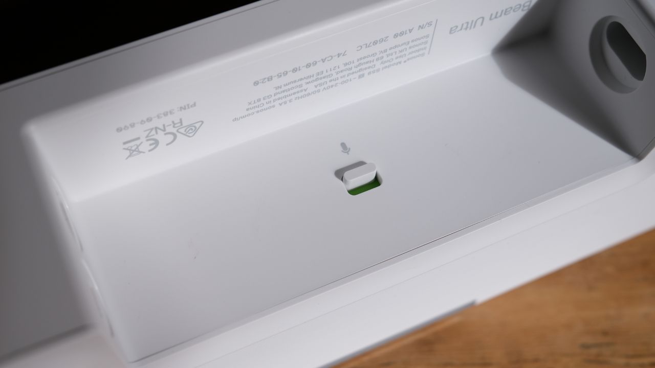 Sonos Beam Ultra