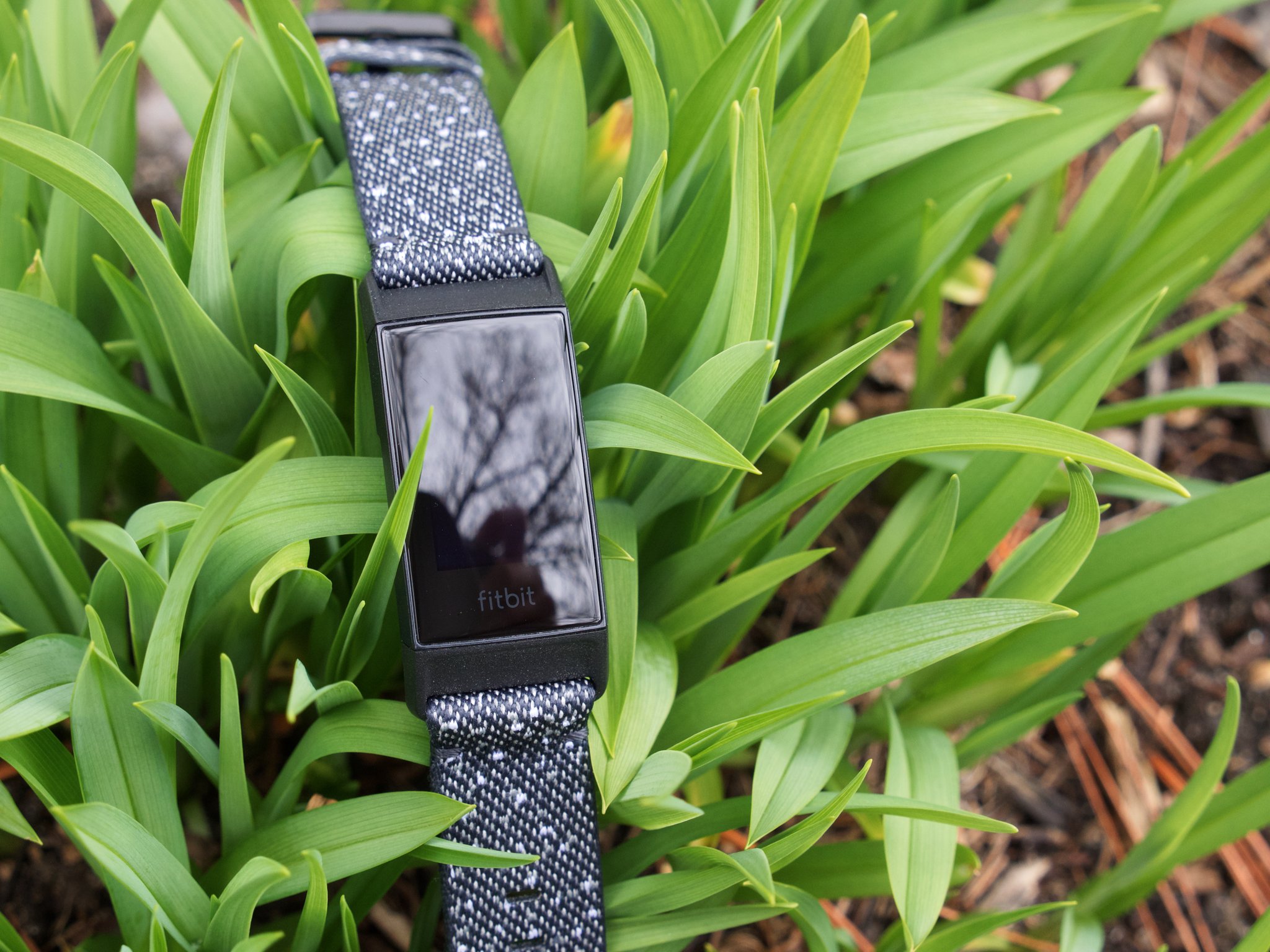 REVIEW: FITBIT CHARGE 4 - THE BEST ON THE MARKET - Inspiration