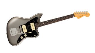 Jazzmaster vs Jaguar: Fender American Professional II Jazzmaster