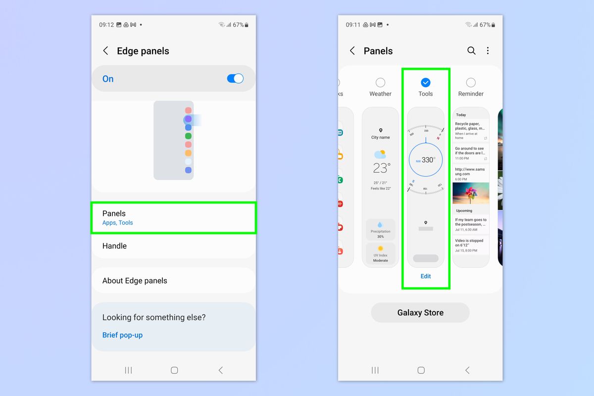 This hidden Samsung Galaxy feature could save your life — here's where