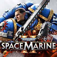 Warhammer 40,000: Space Marine 2 | Coming soon to Steam