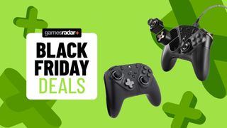 Black Friday Xbox controllers deals: Thrustmaster pads