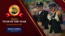 Team of the Year 2024