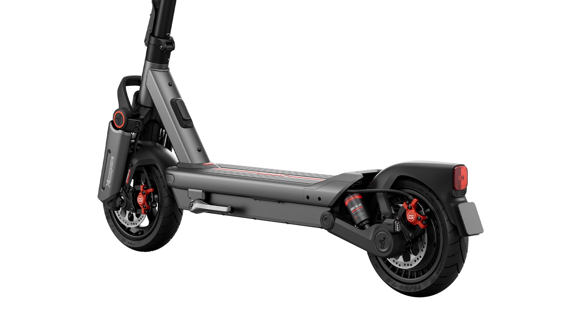 Segway Max G3 Plus
