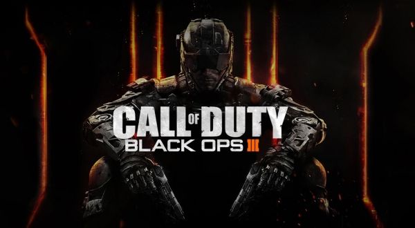Call of Duty: Ghosts  COD: Ghosts - Black Ops 3