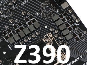 MSI MPG Z390 Gaming Pro Carbon Review - Tom's Hardware | Tom's
