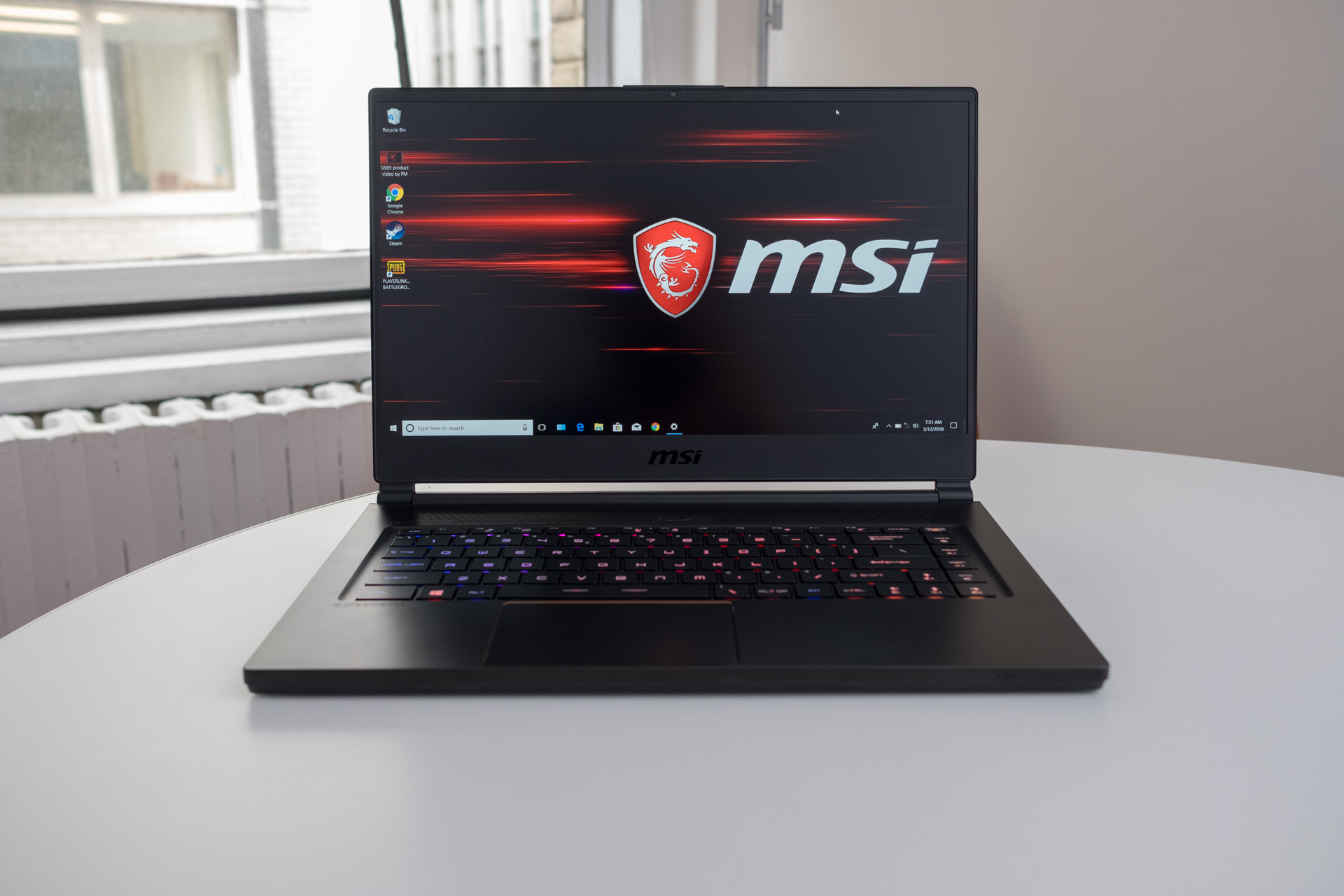 Best Gaming Laptops 2019 The 10 Top Gaming Laptops Weve Reviewed