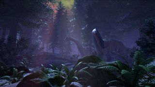 Ark Park Features Steep Minimum Hardware Requirements Pushes Visual Fidelity In Vr Updated