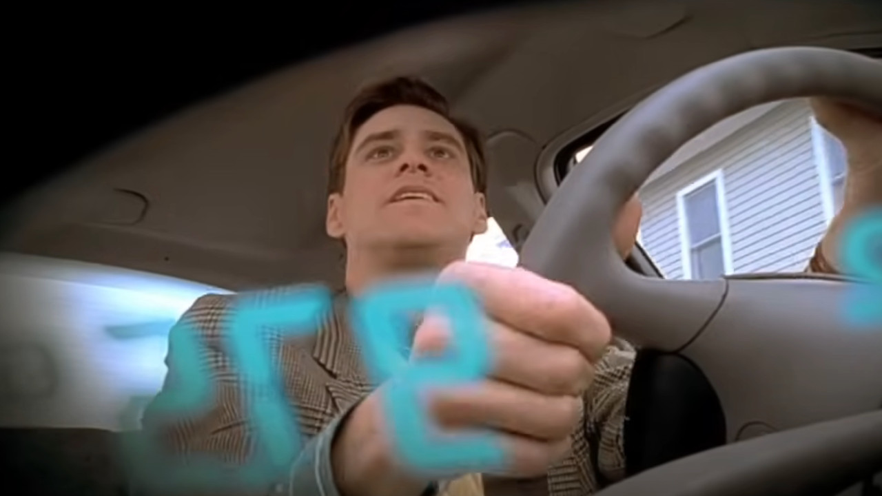 32 Iconic Moments From The Truman Show