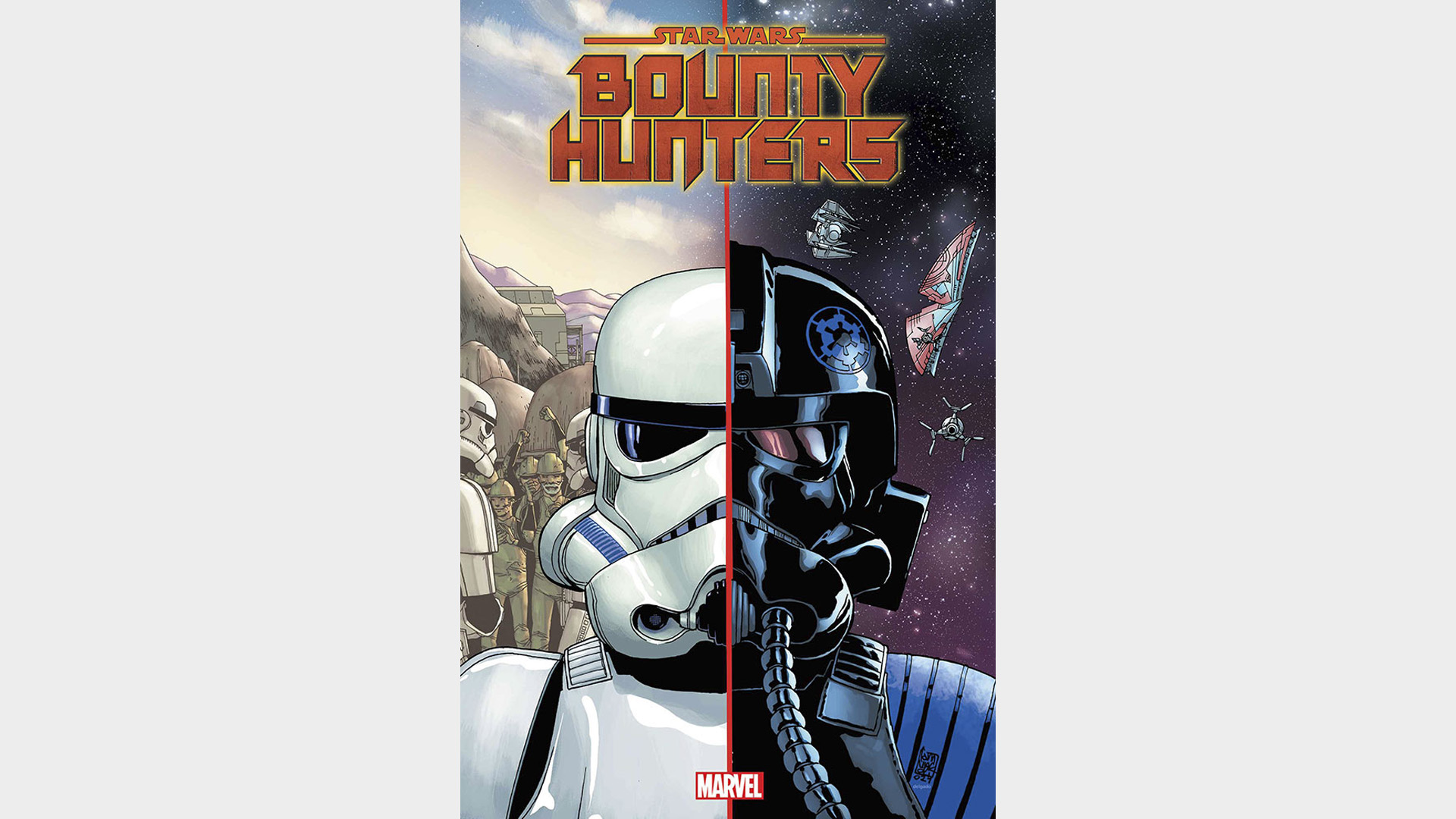Star Wars